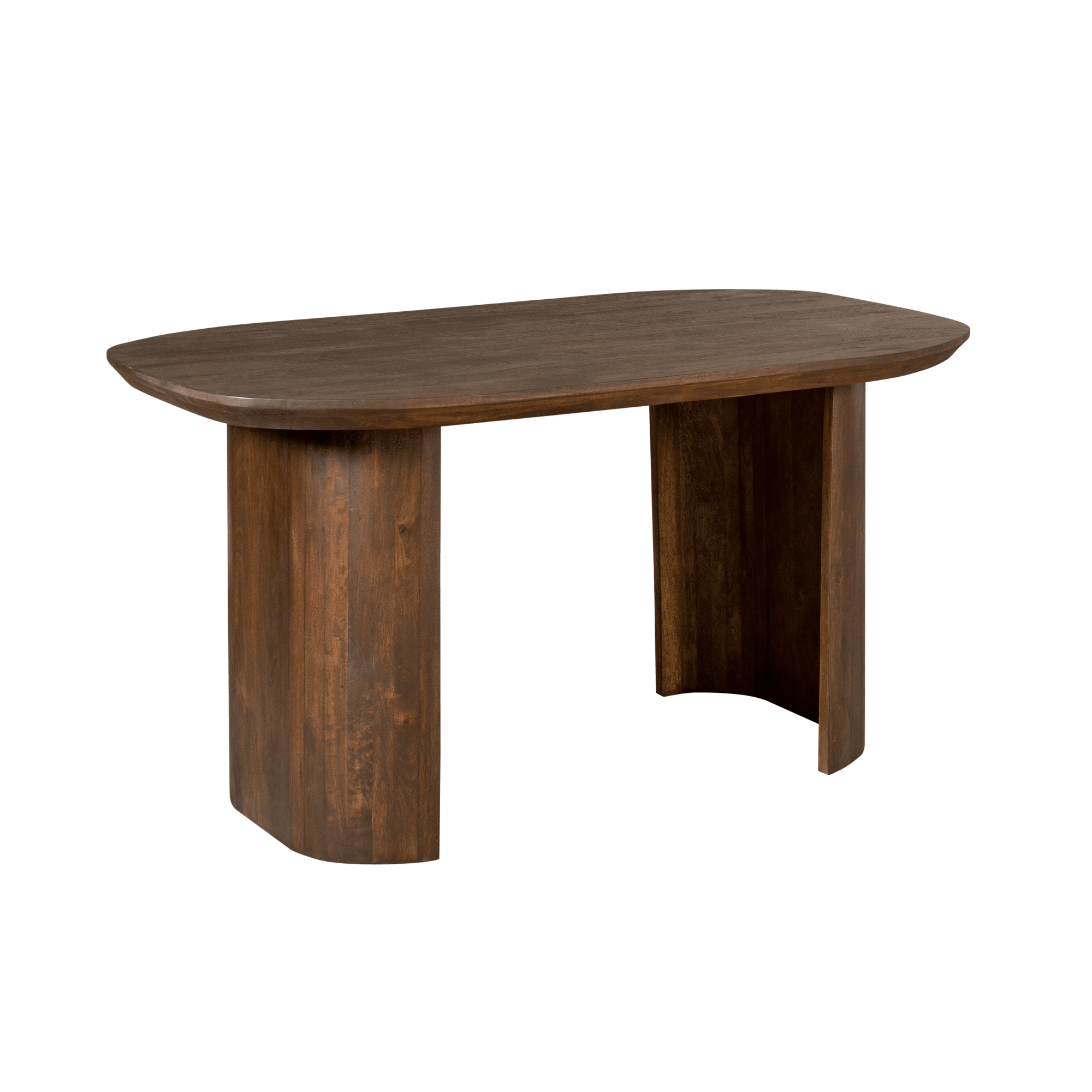 Starfurn Bureau Maré Brown | 150 cm