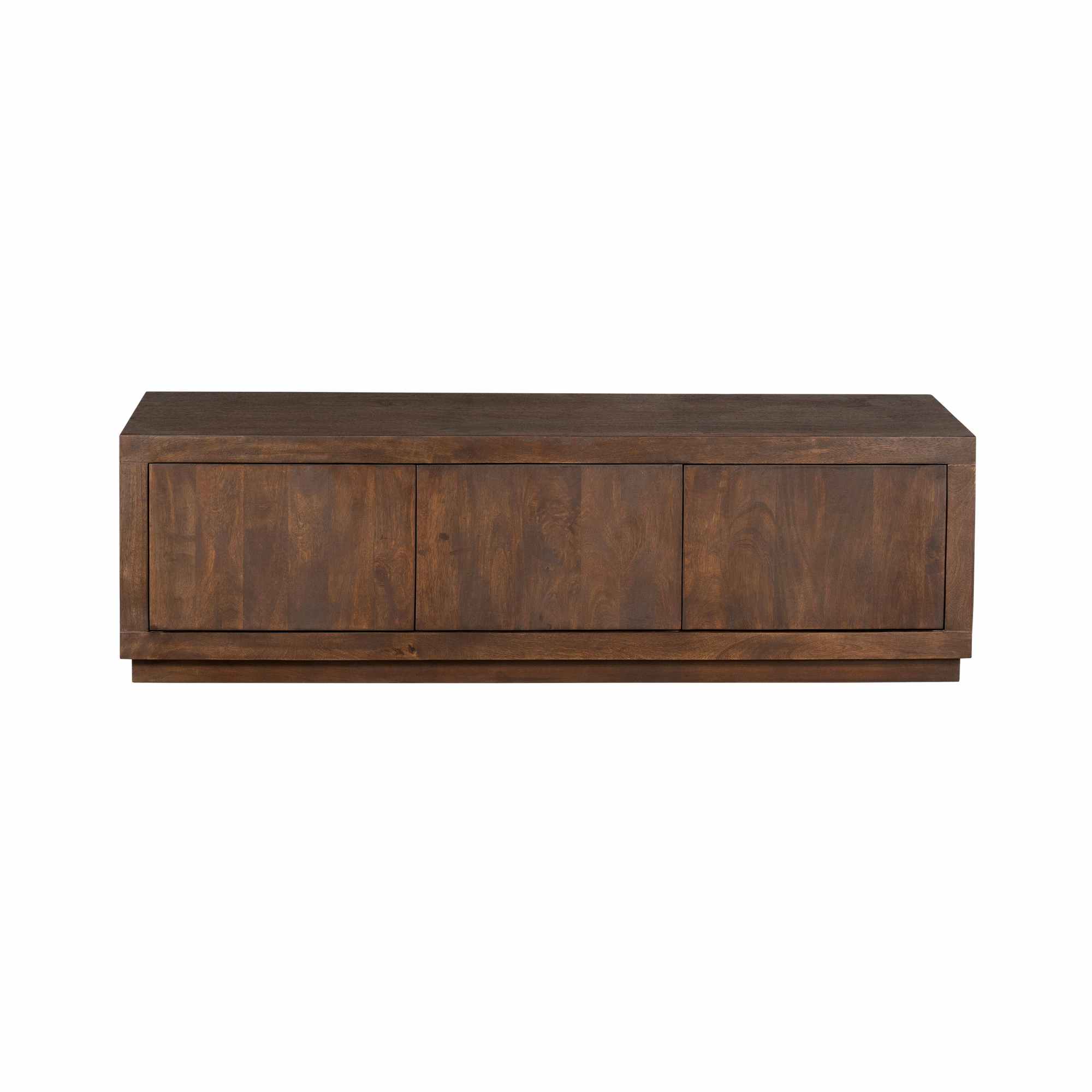 Starfurn Tv meubel Brussel Brown | 150 cm