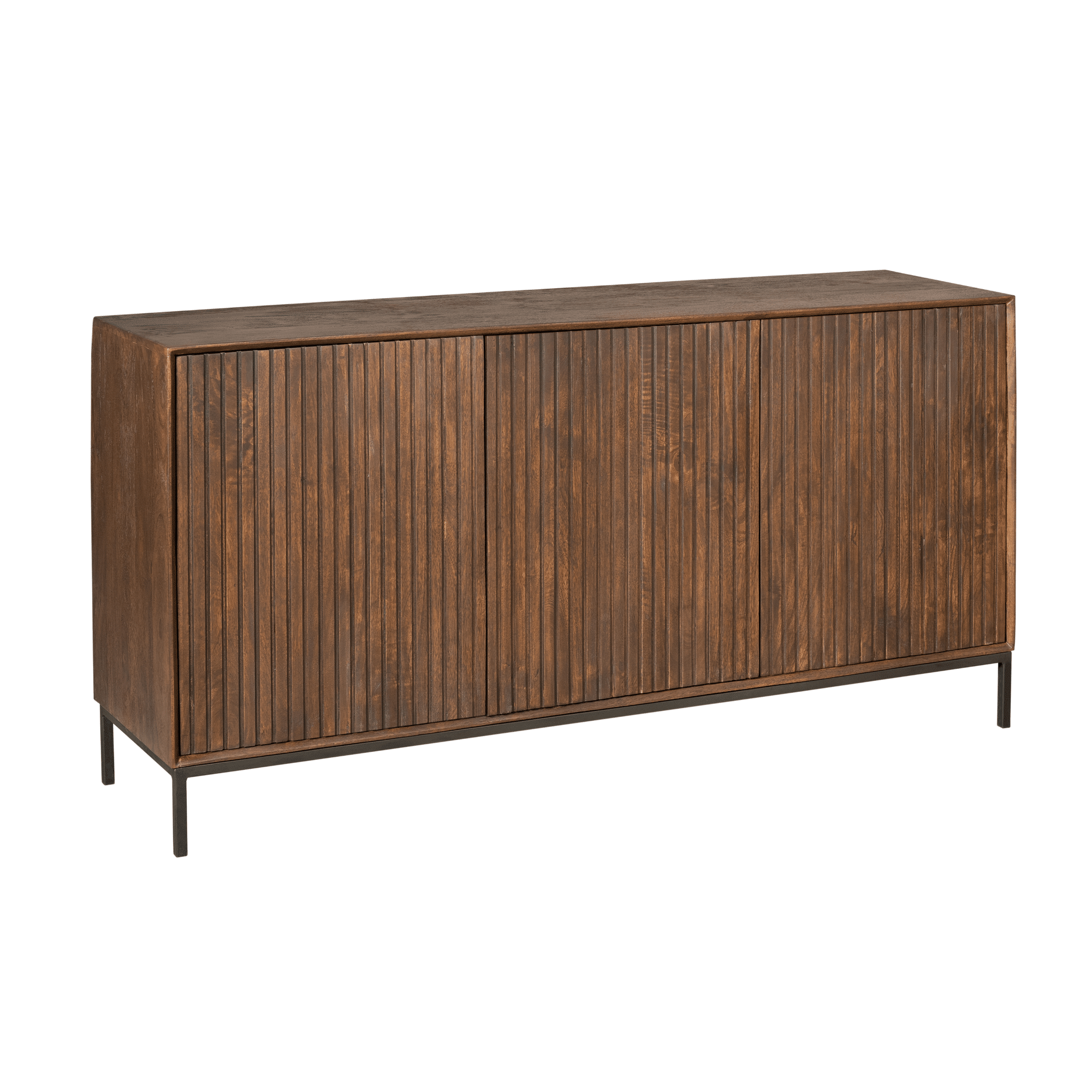 Starfurn Dressoir Madison Brown  | 165 cm