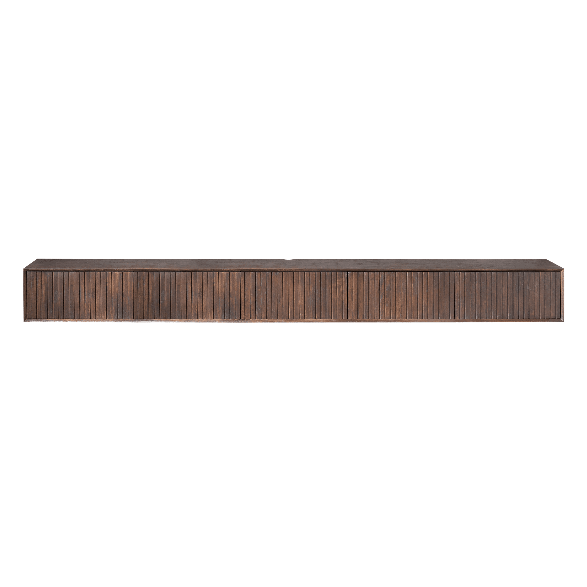 Starfurn Zwevend tv meubel Madison Brown | 280 cm