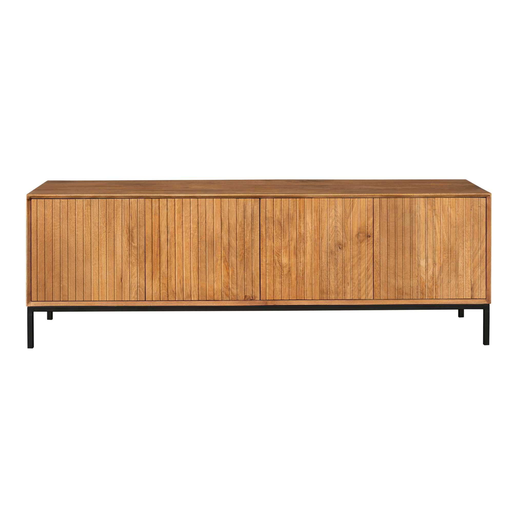 Starfurn Tv meubel Madison Natural | 165 cm