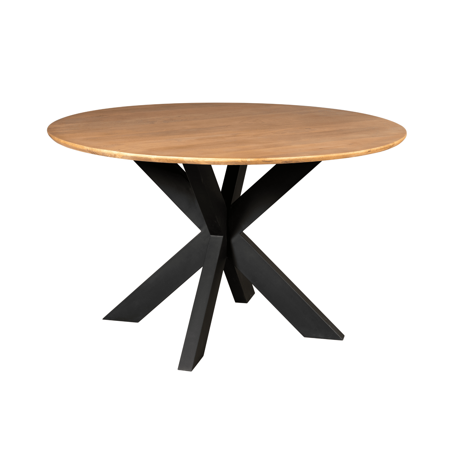 Starfurn Eettafel Madison Natural | 110 cm