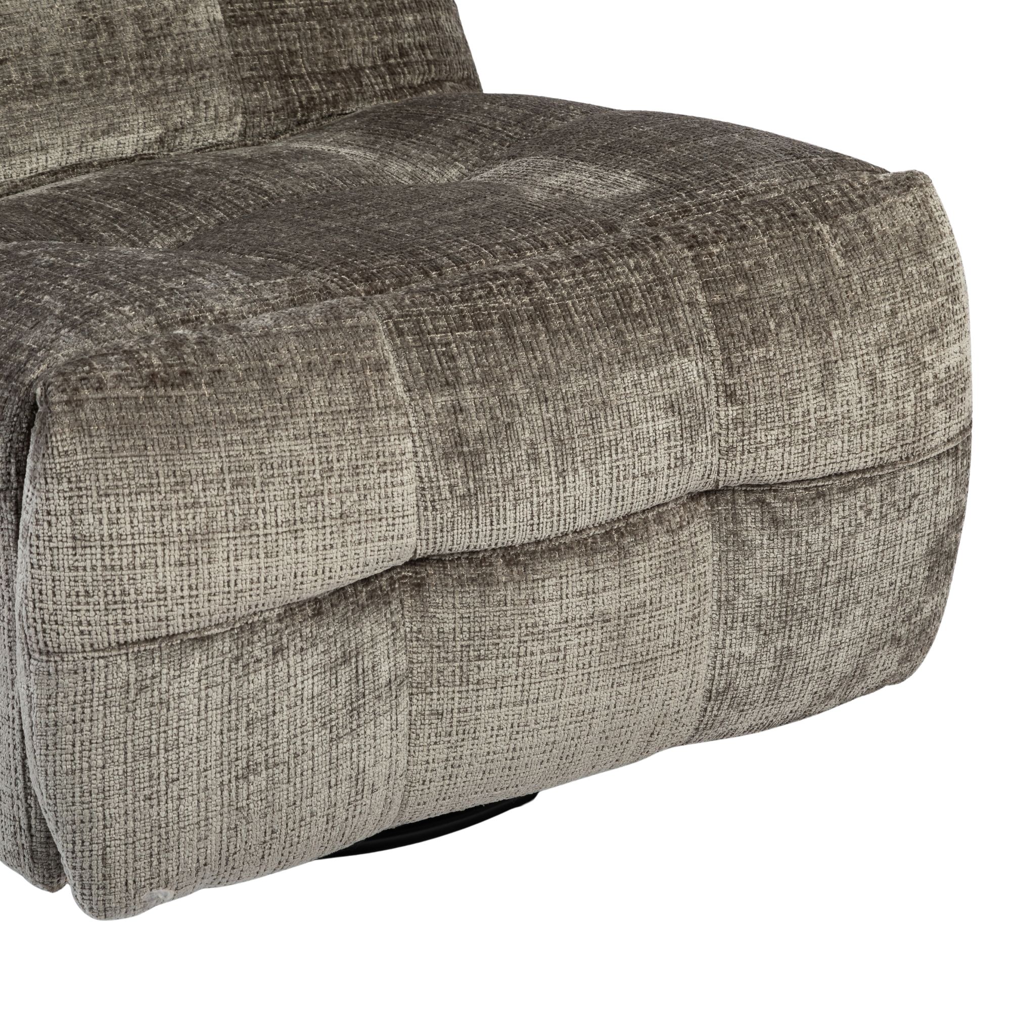 Starfurn Relaxfauteuil Chill Grijs