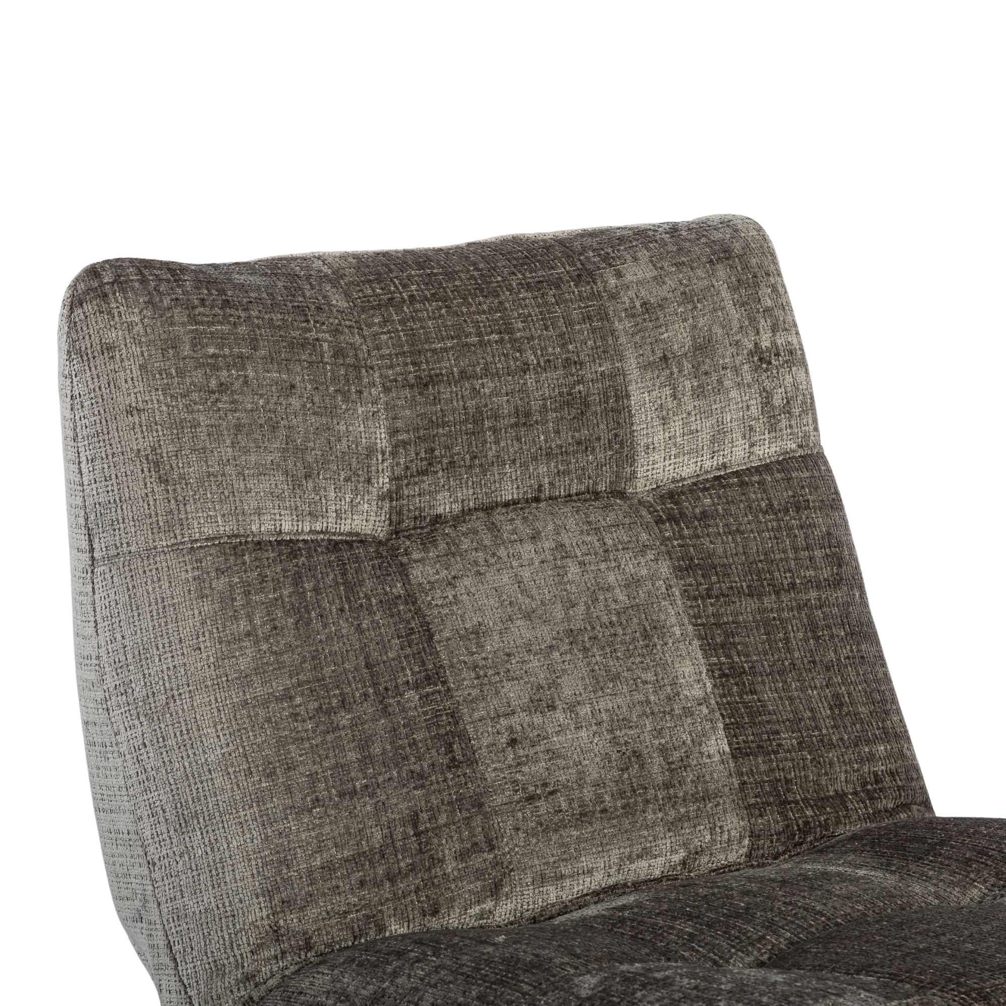Starfurn Relaxfauteuil Chill Grijs