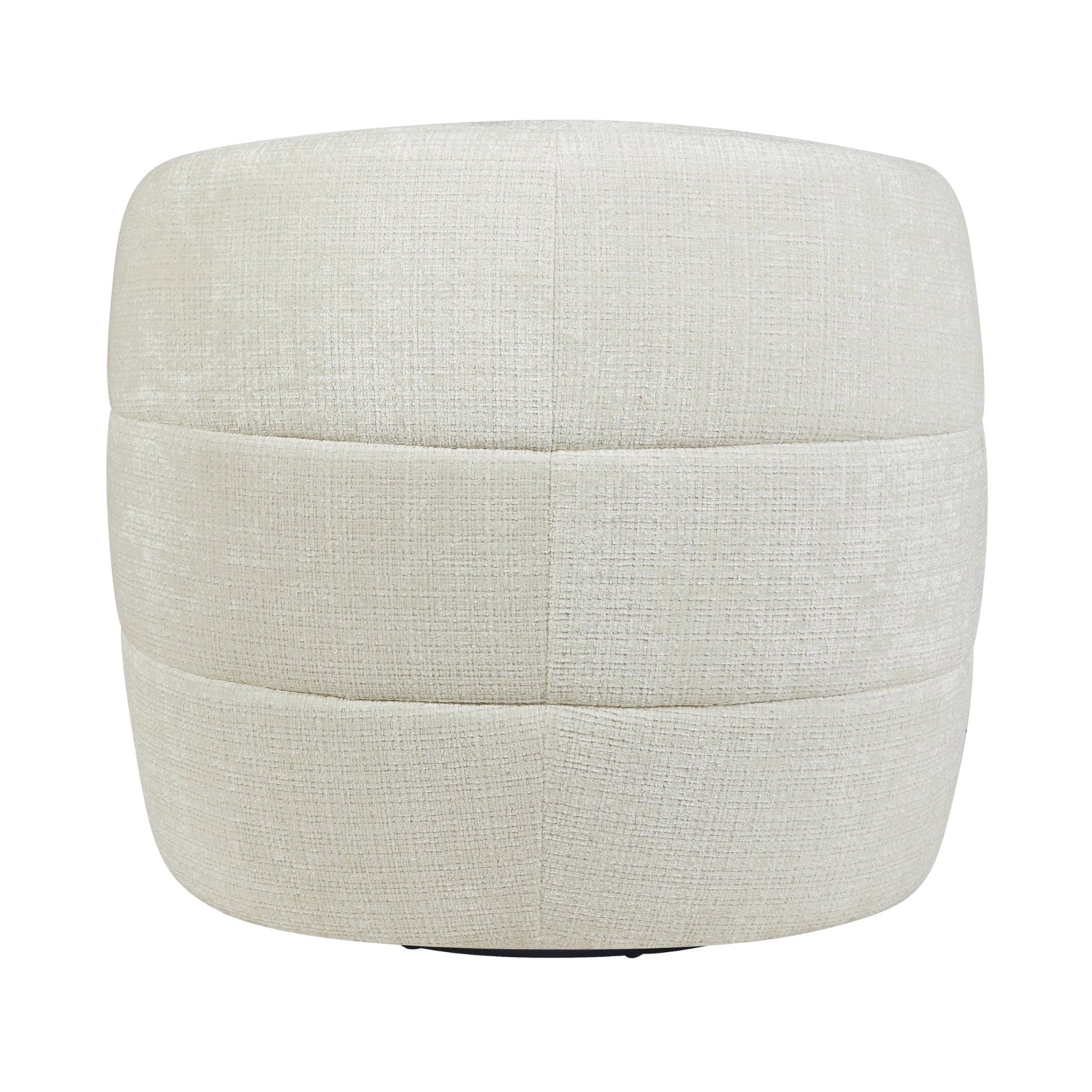 Starfurn Draaibare Fauteuil Yara Off White