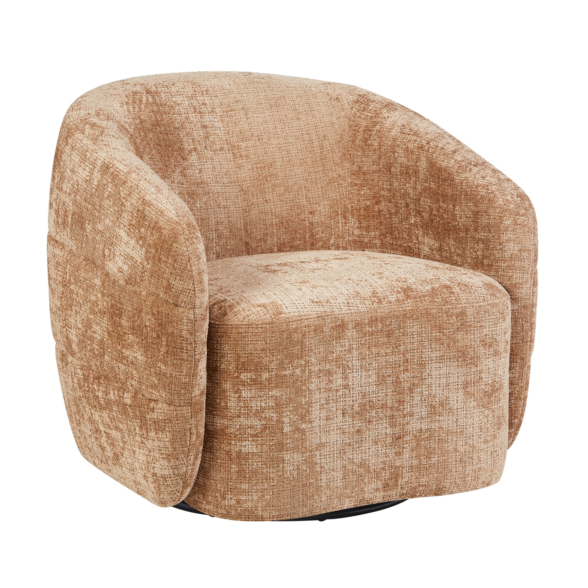 Starfurn Draaibare Fauteuil Yara Cinnamon