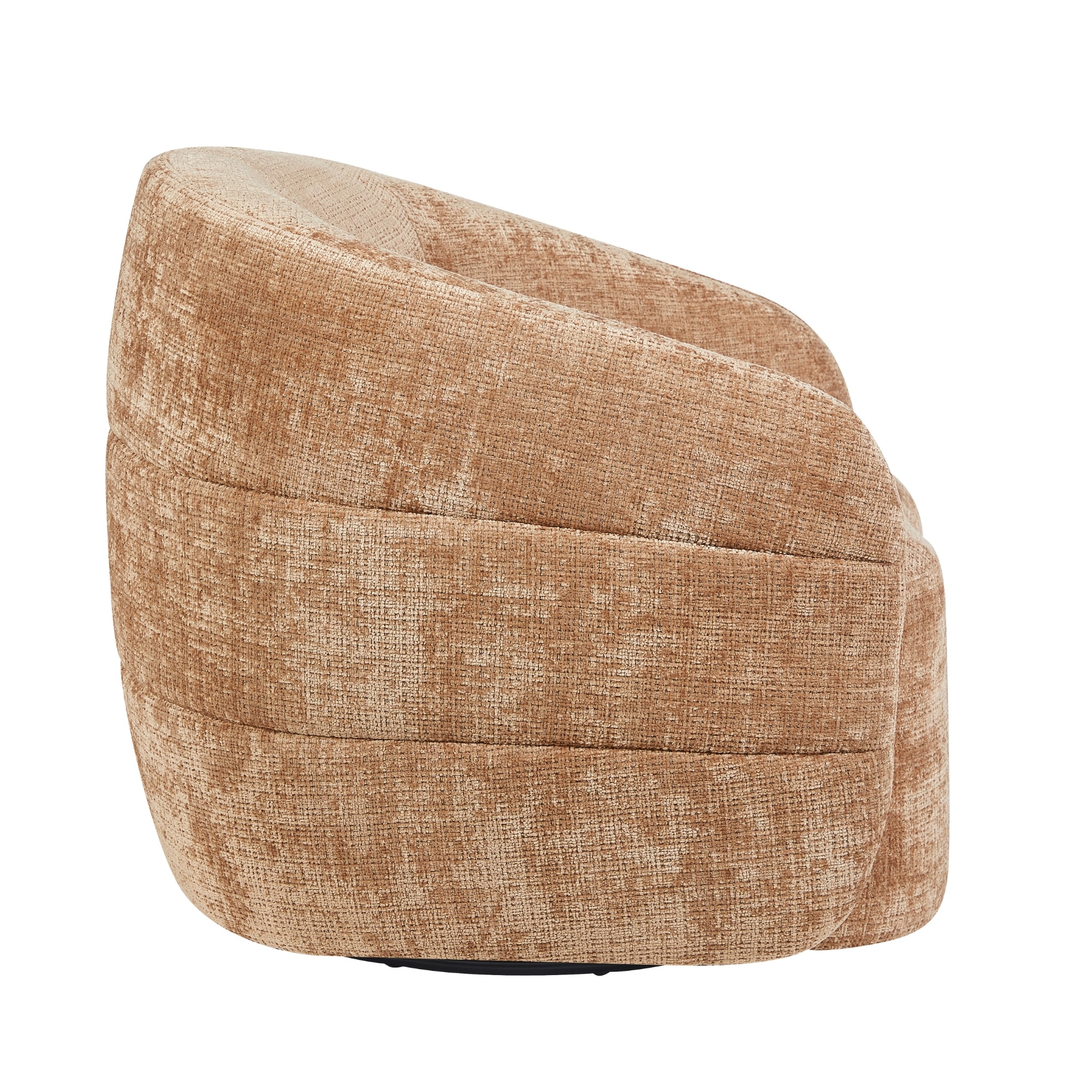 Starfurn Draaibare Fauteuil Yara Cinnamon