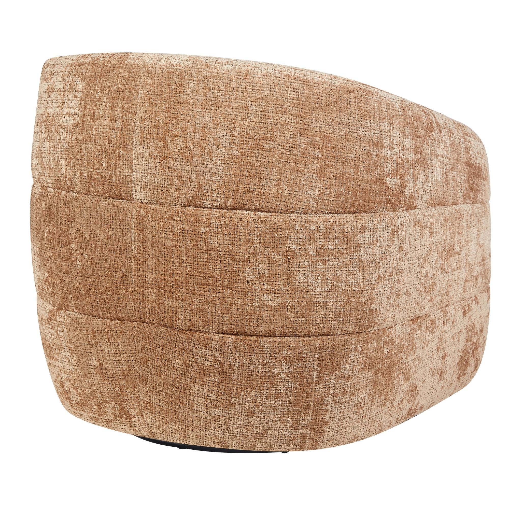 Starfurn Draaibare Fauteuil Yara Cinnamon