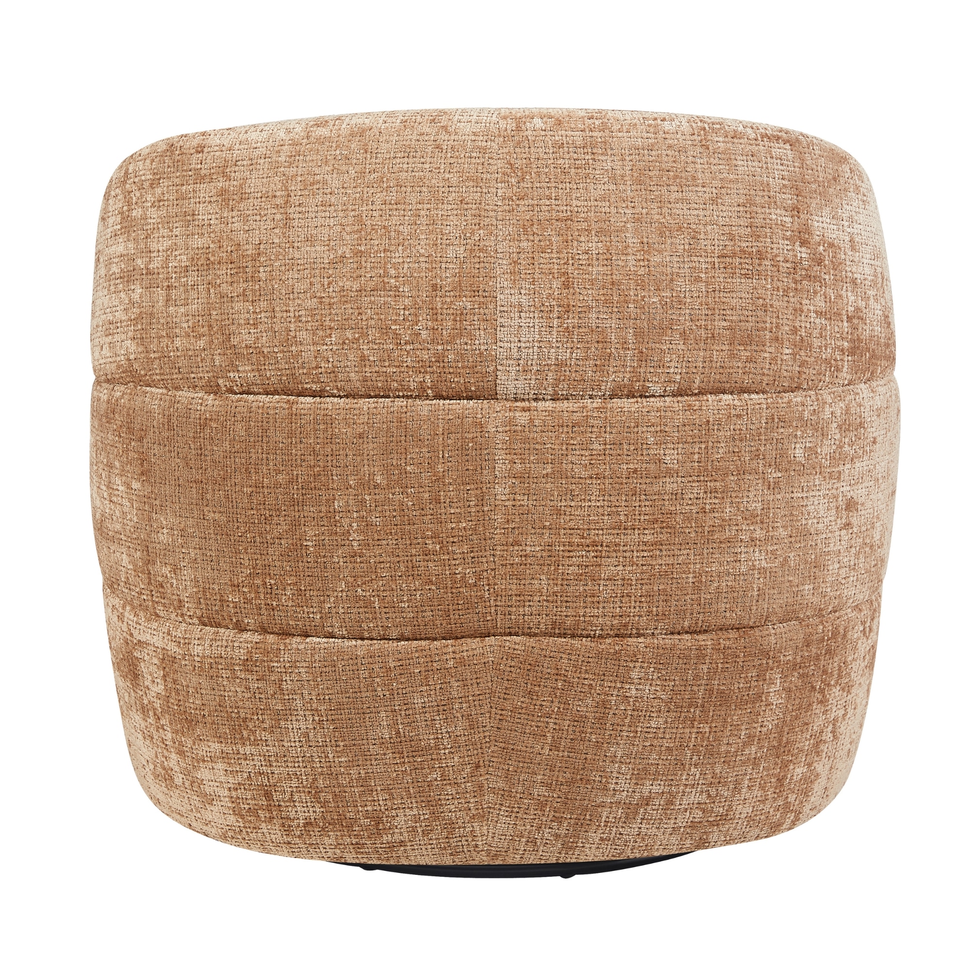Starfurn Draaibare Fauteuil Yara Cinnamon