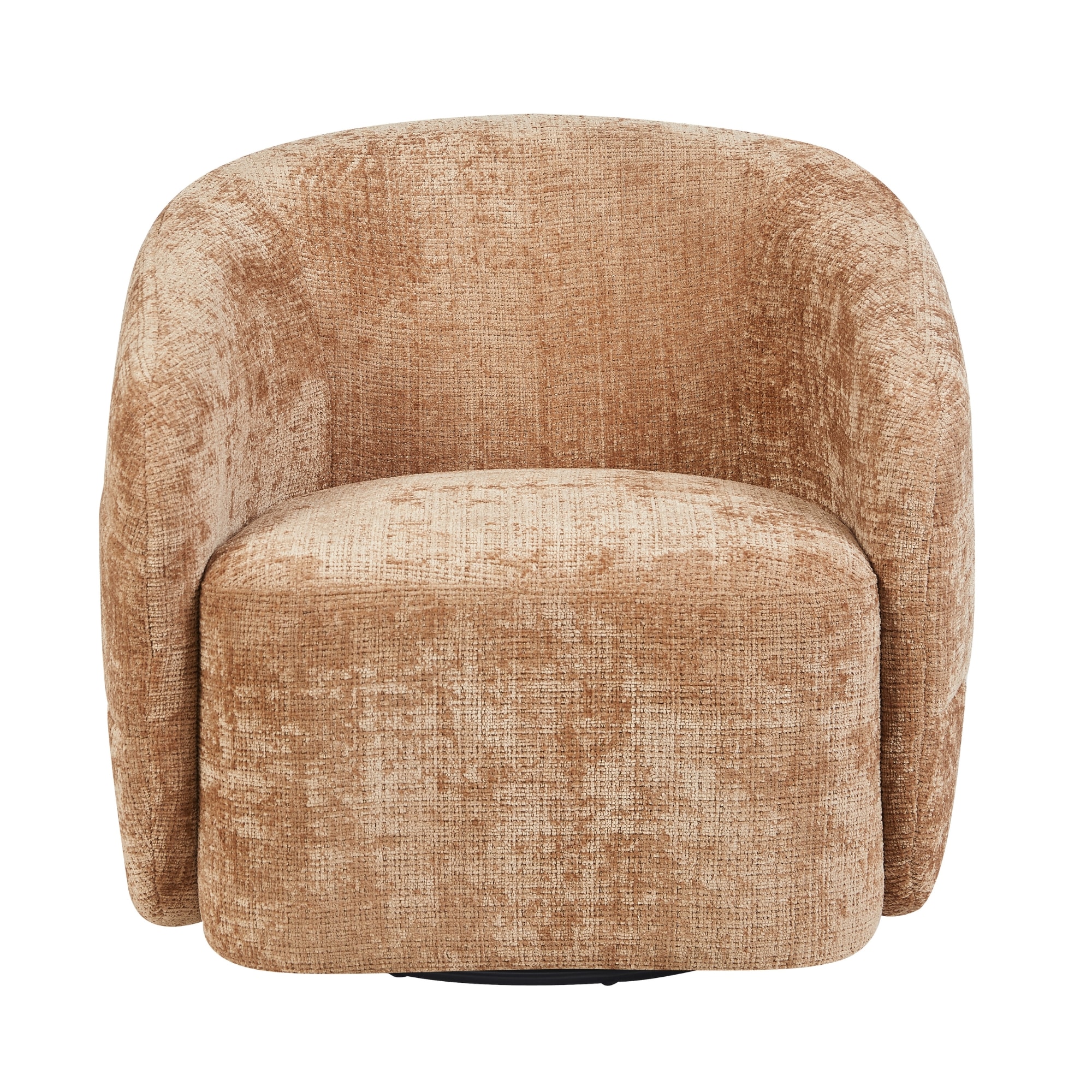 Starfurn Draaibare Fauteuil Yara Cinnamon