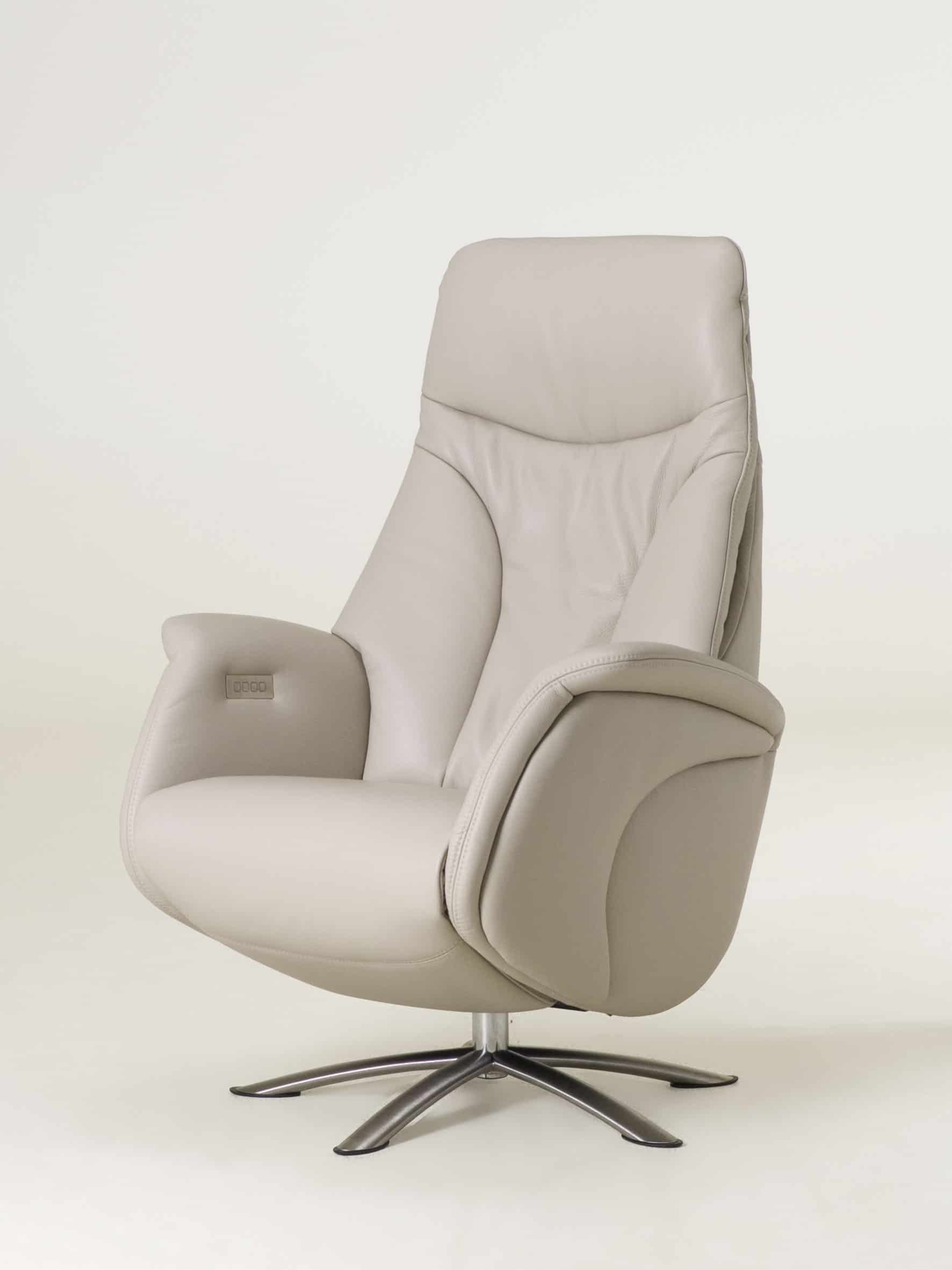 Relaxfauteuil Twice PRO TW044N