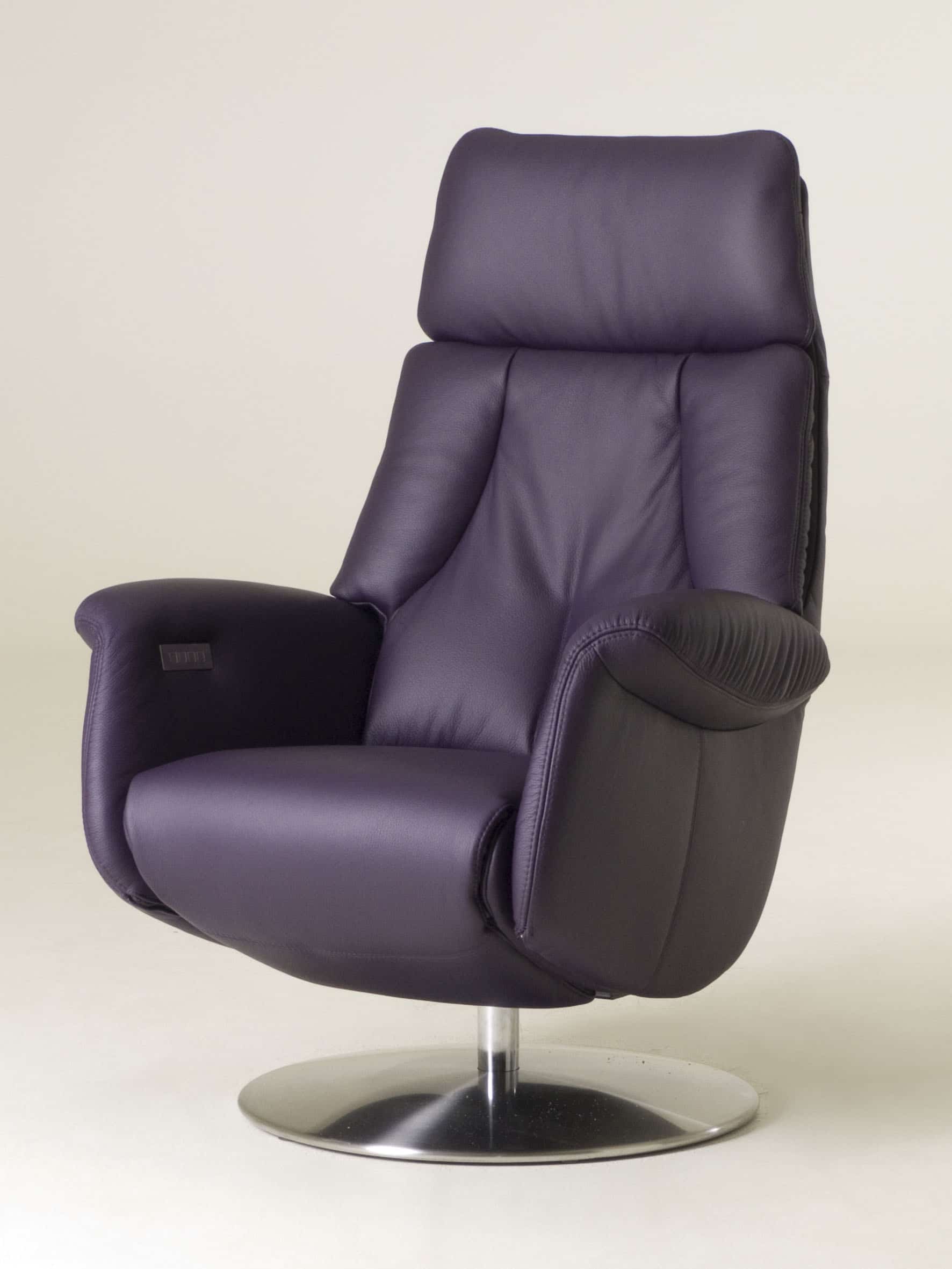 Relaxfauteuil Twice PRO TW072N