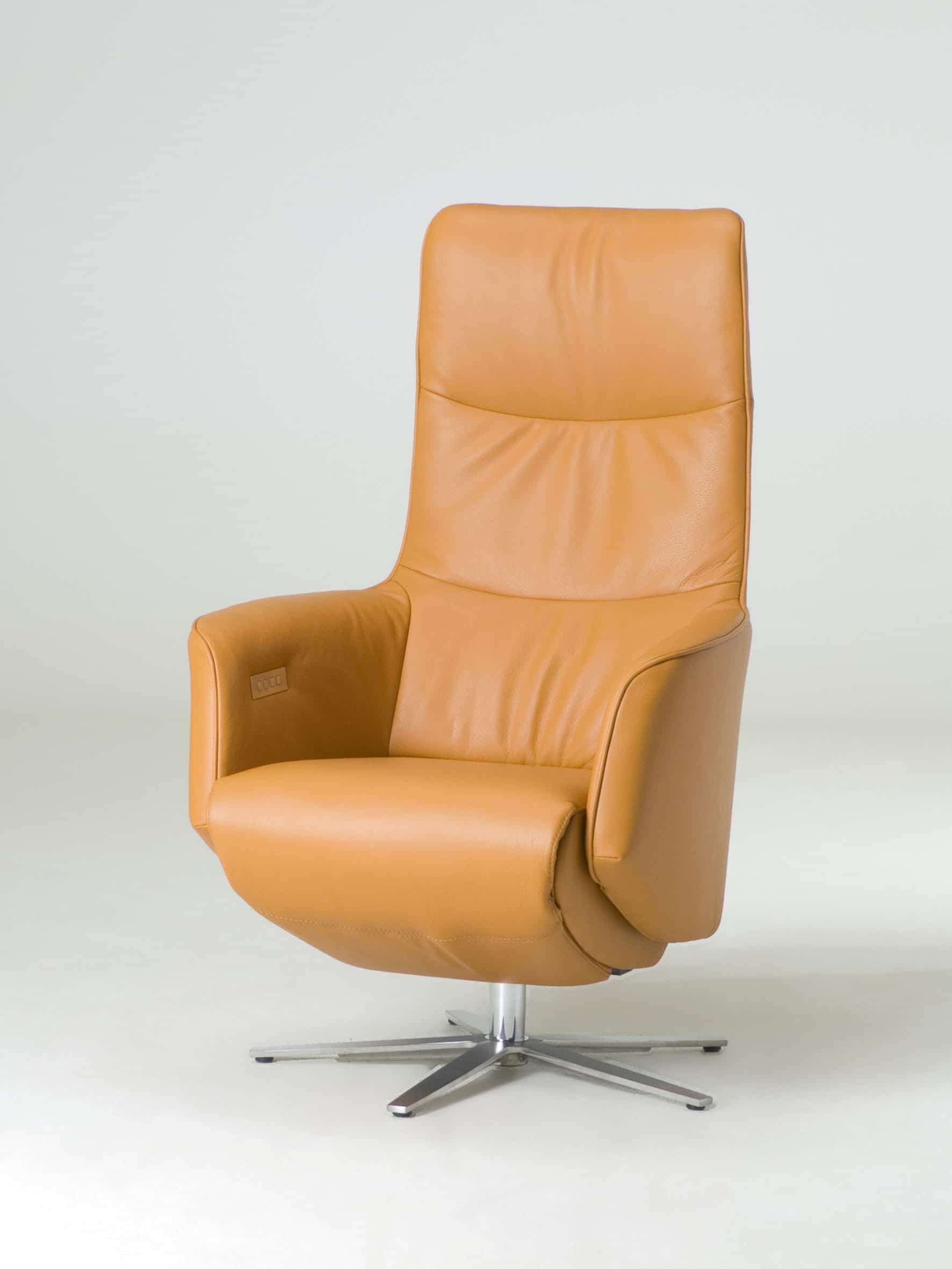 Relaxfauteuil Twice PRO TW083N