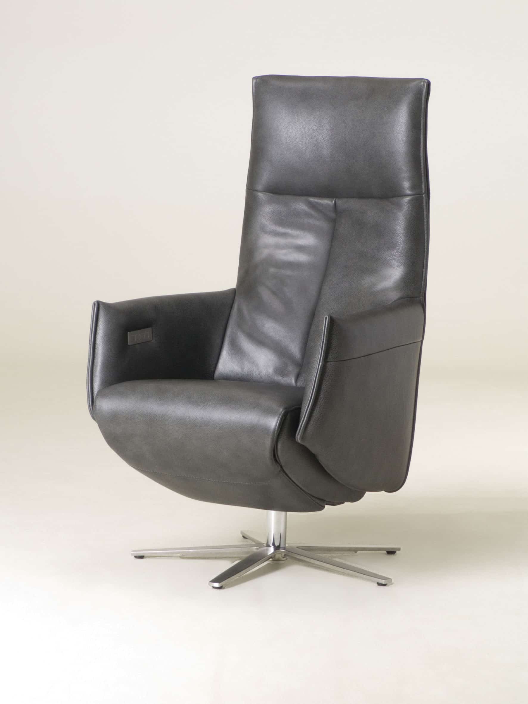 Relaxfauteuil Twice PRO TW084N