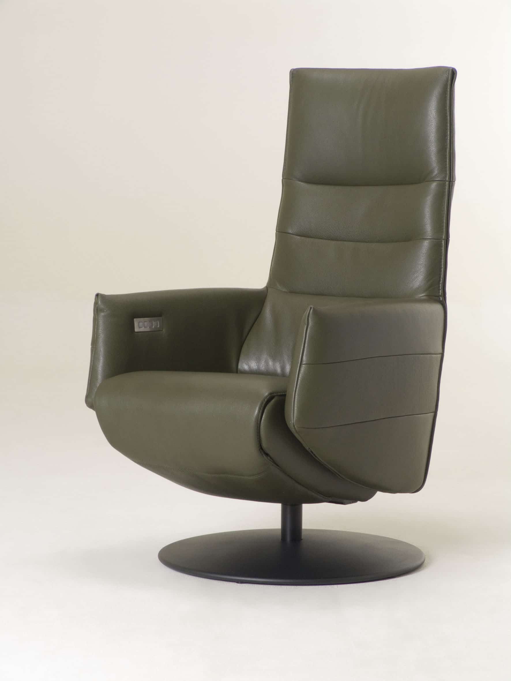 Relaxfauteuil Twice PRO TW130N