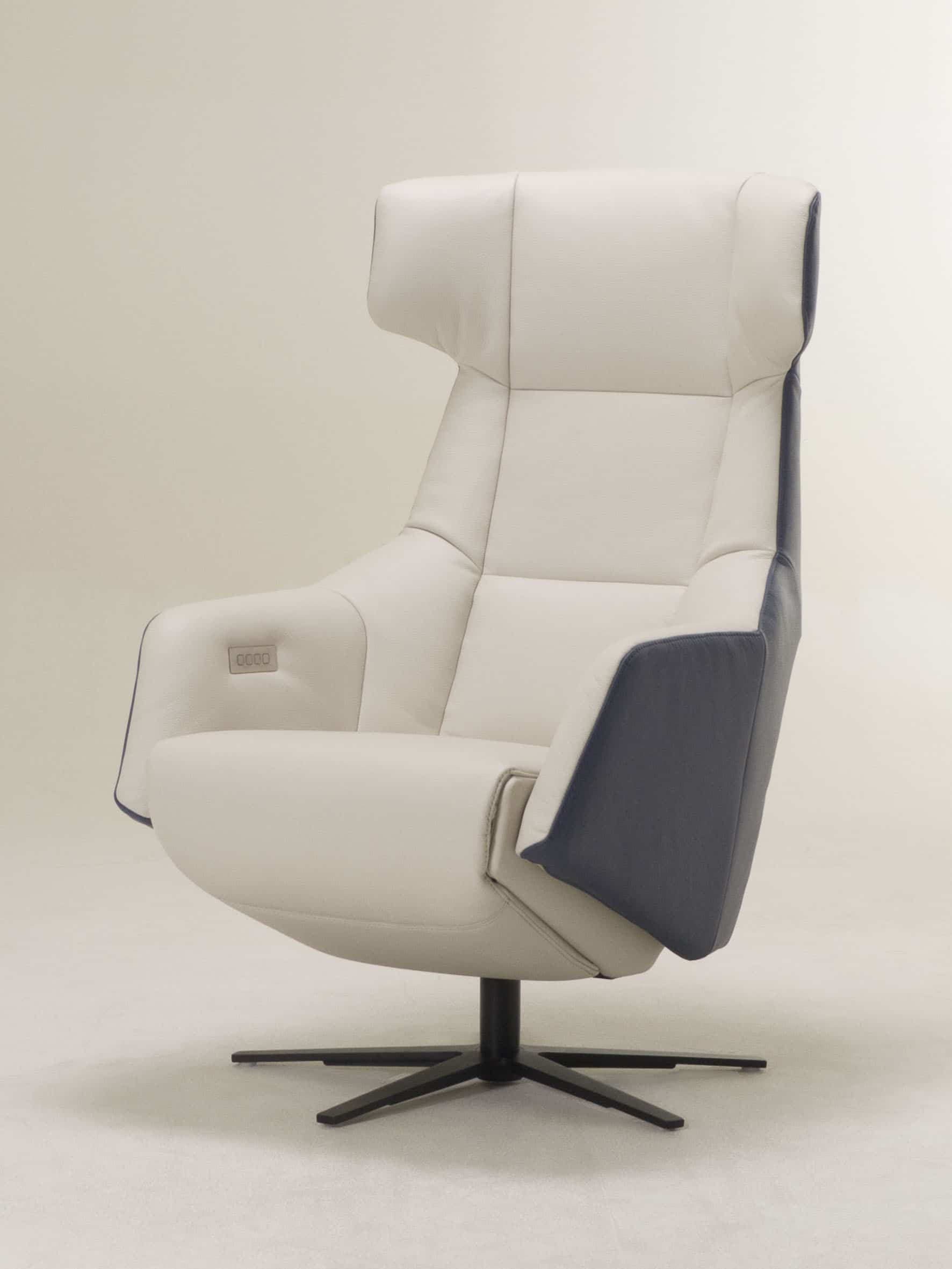 Relaxfauteuil Twice PRO TW134N