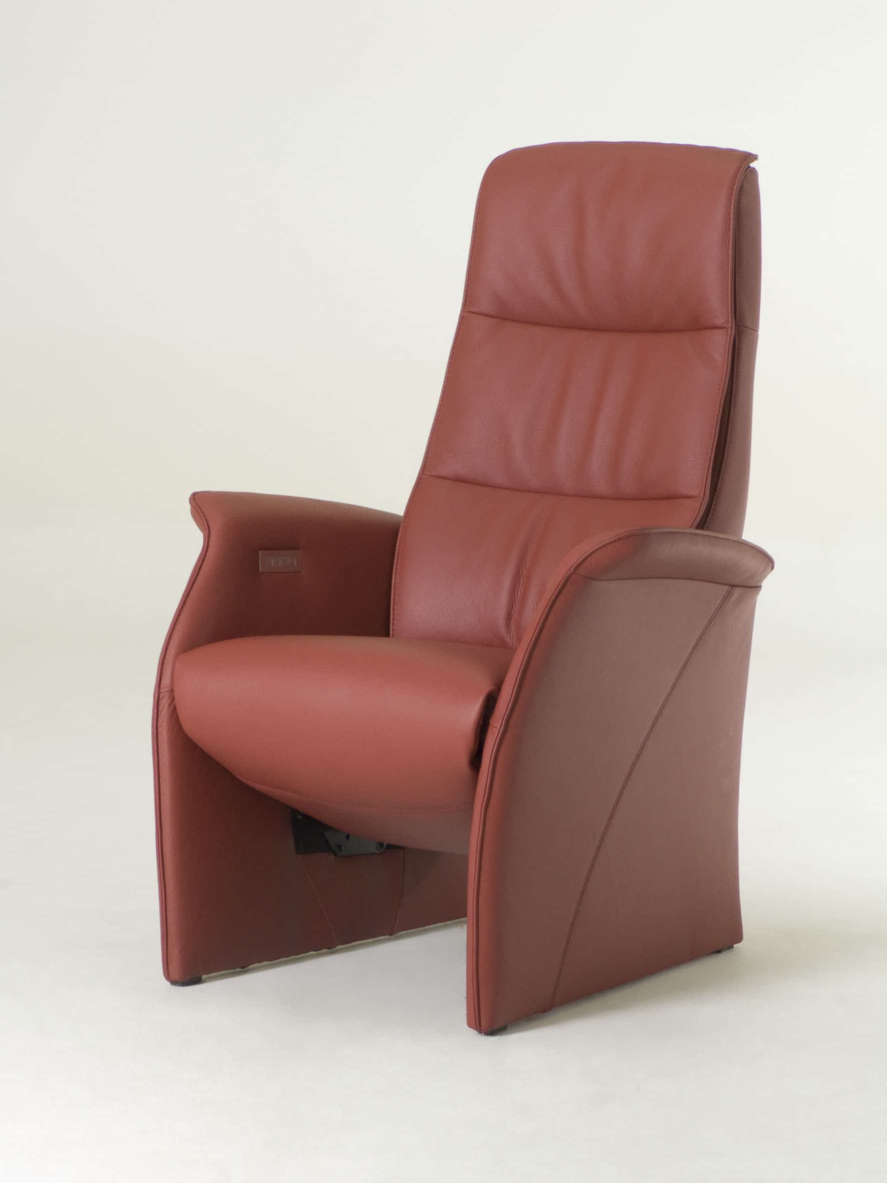 Relaxfauteuil Twice PRO TW151N