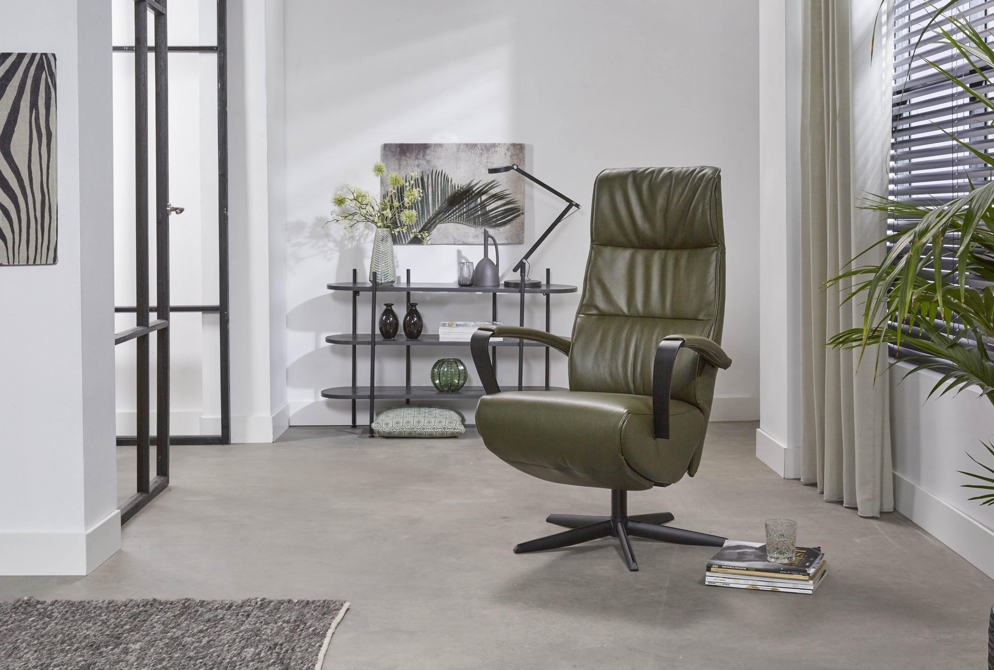Relaxfauteuil Twice PRO TW190N