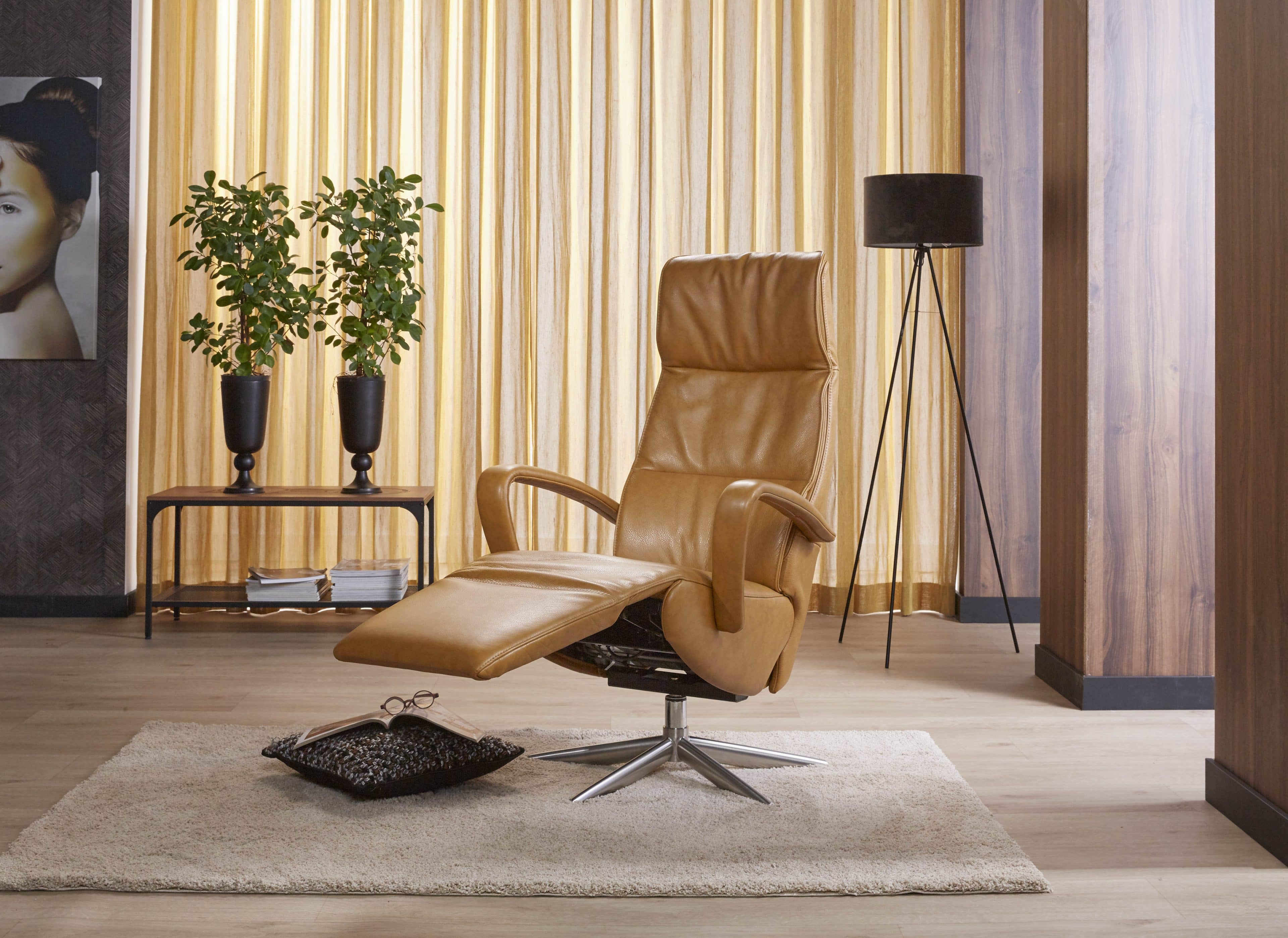 Relaxfauteuil Twice PRO TW191N