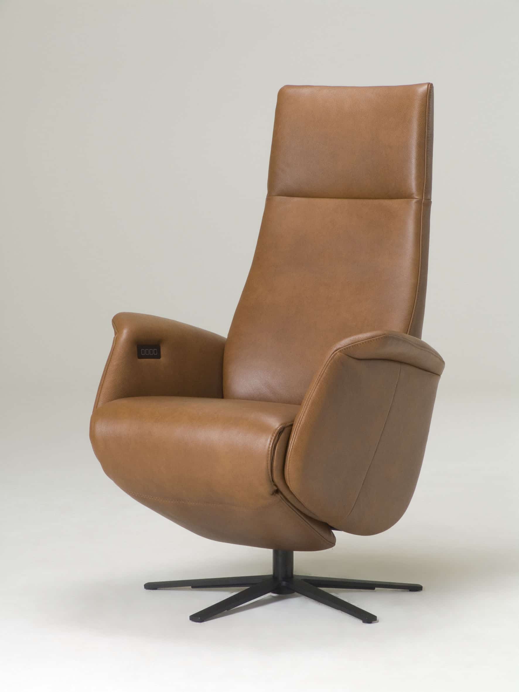 Relaxfauteuil Twice PRO TW229N