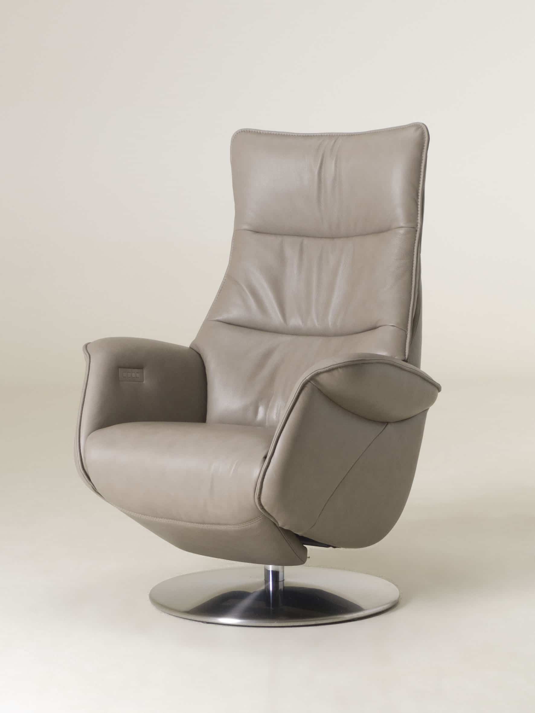 Relaxfauteuil Twice PRO TW040N
