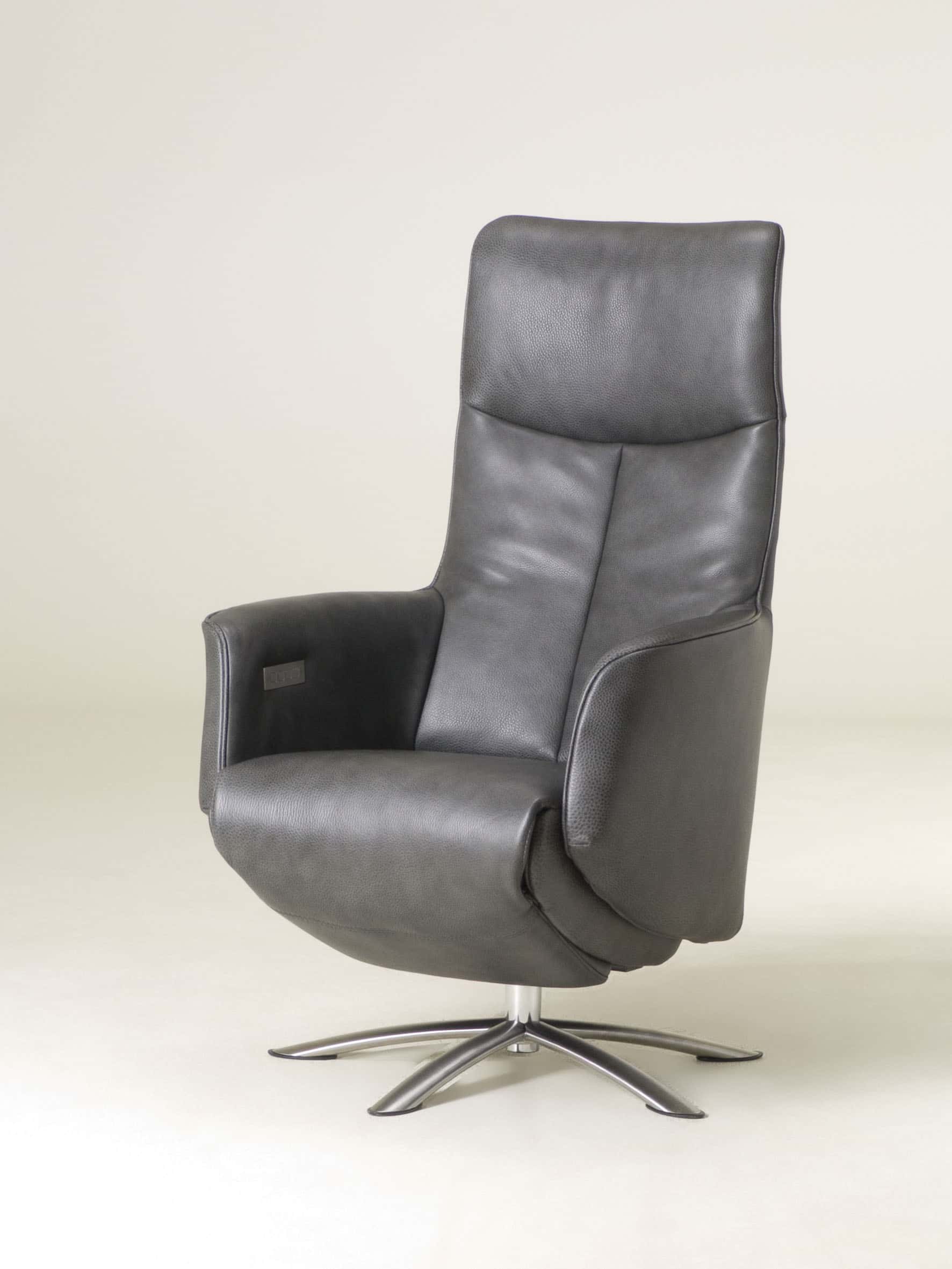 Relaxfauteuil Twice PRO TW082N