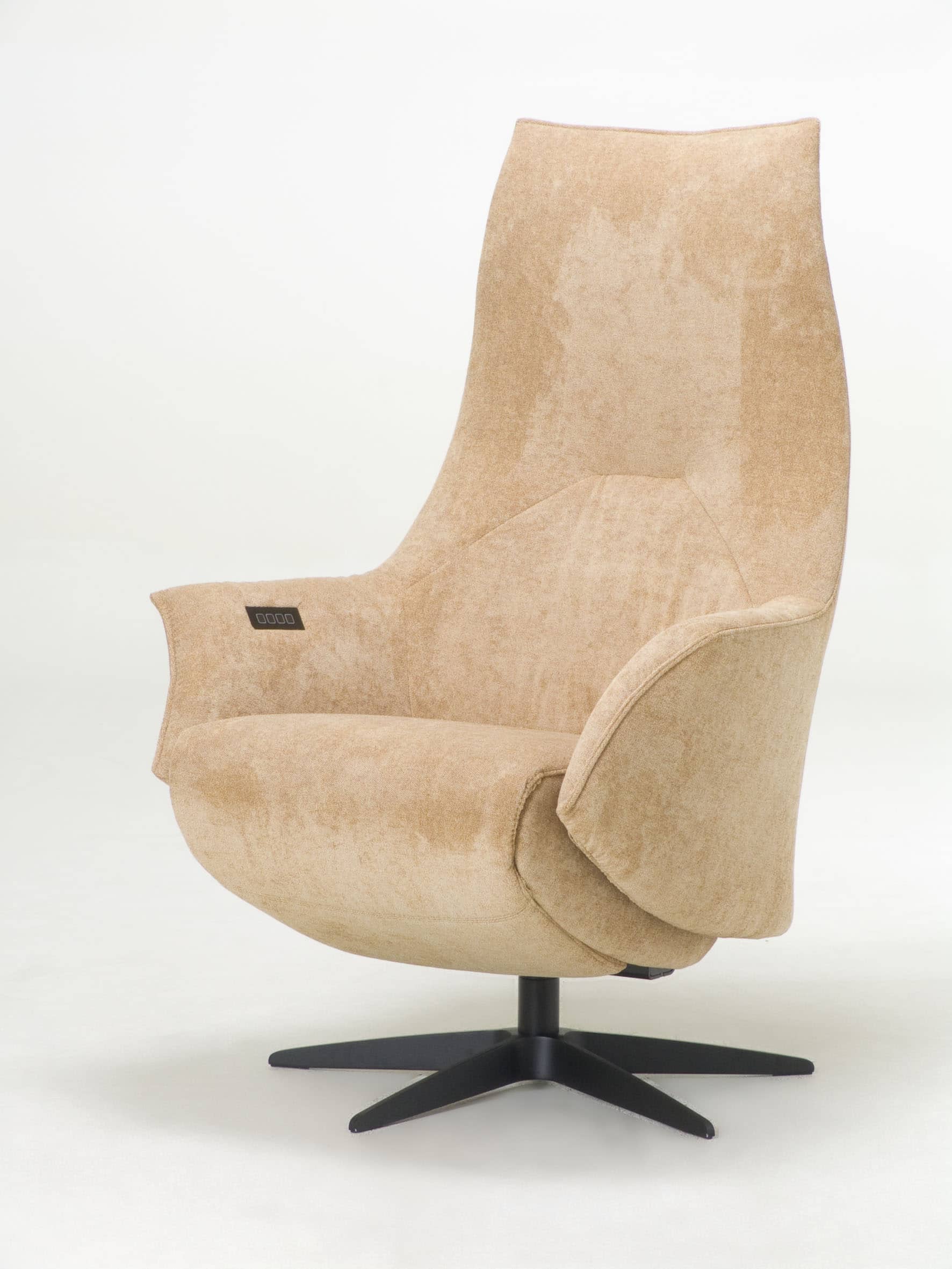 Relaxfauteuil Twice PRO TW164N