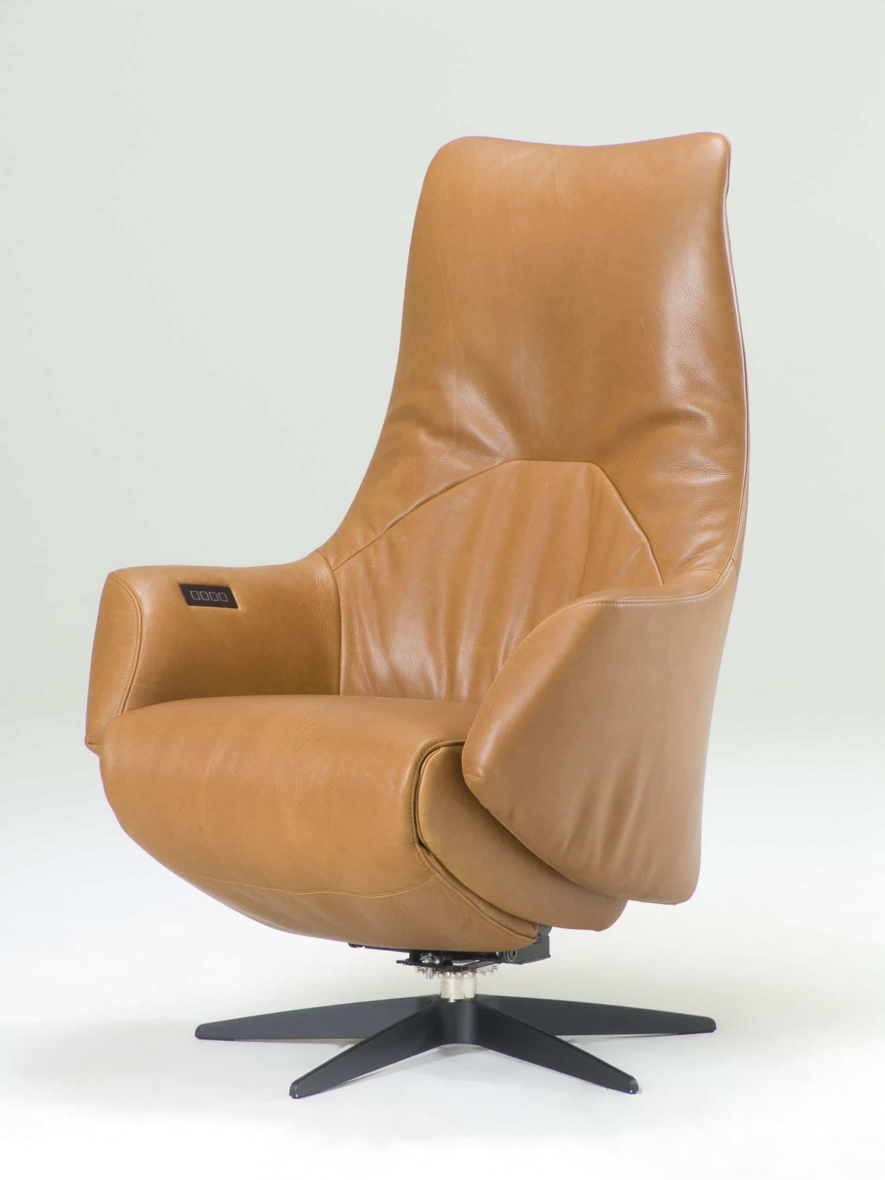 Relaxfauteuil Twice PRO TW165N