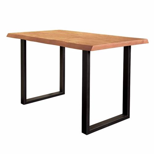 Tower Living bartafel Ultimo 160x90x95 cm acacia