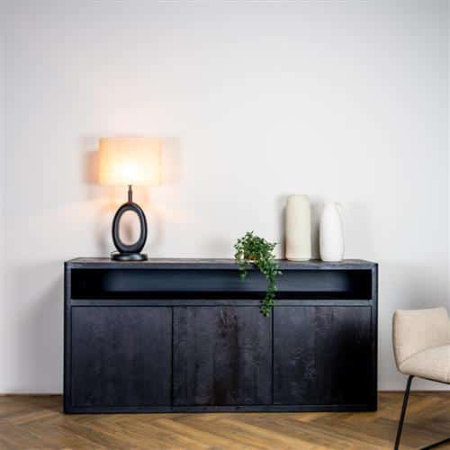 Tower Living dressoir Tenna 180x45x85 cm  mangohout