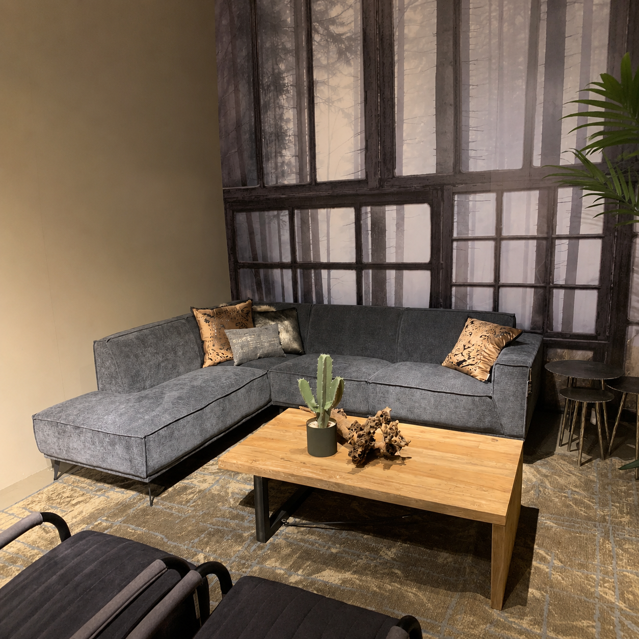 Tower Living hoekbank Leeds
