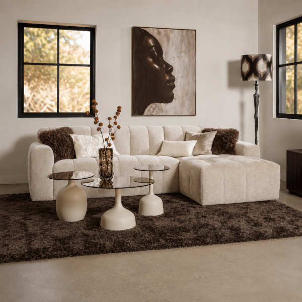 Tower Living loungebank Austin