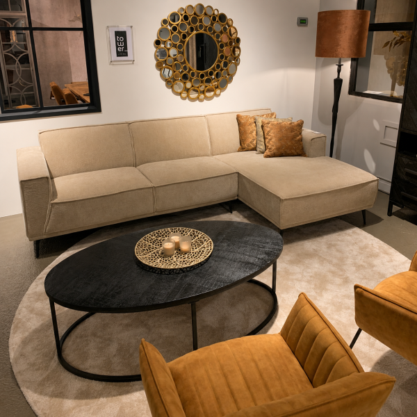 Tower Living loungebank Leeds