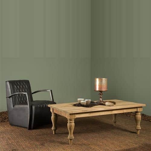 Tower Living salontafel Bologna 130x75x45 cm teak
