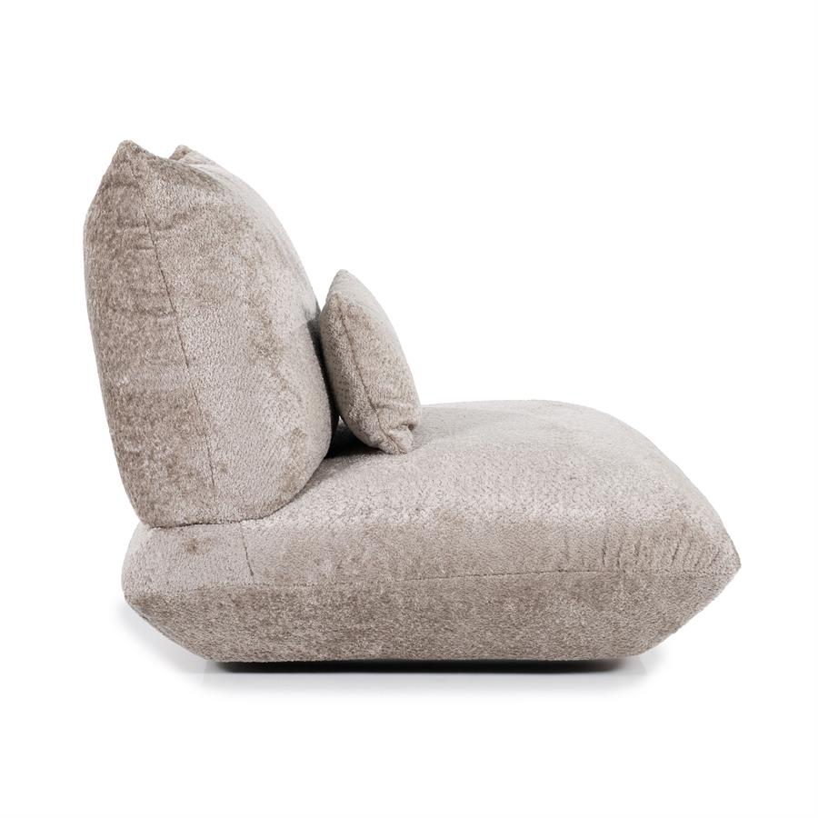 SEVN fauteuil Turner draaibaar