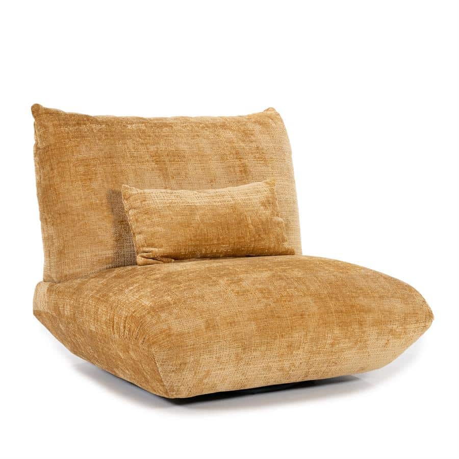 SEVN fauteuil Turner draaibaar