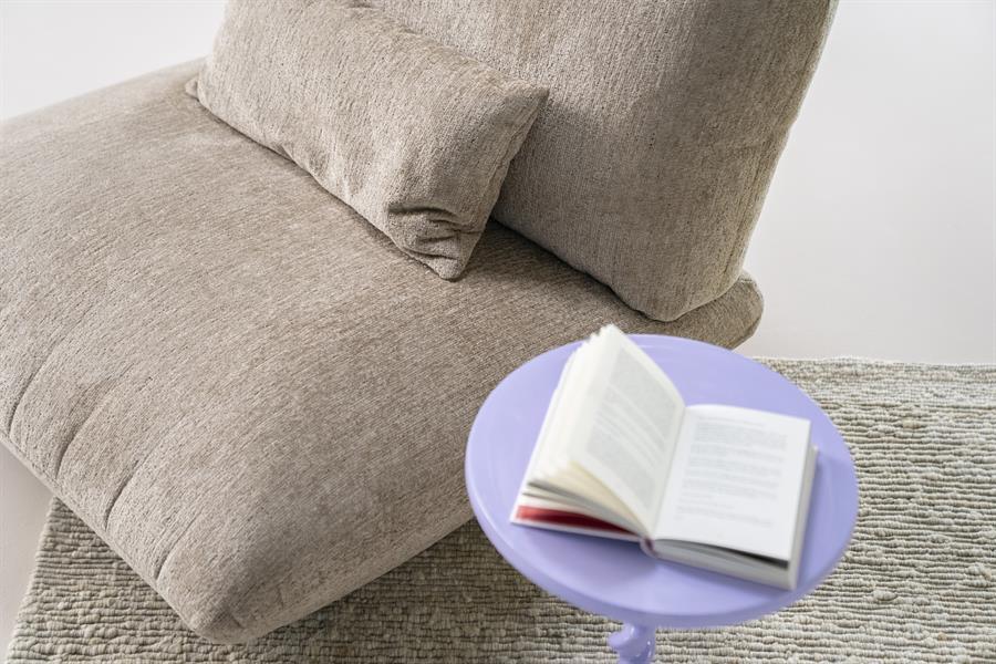 SEVN fauteuil Turner draaibaar