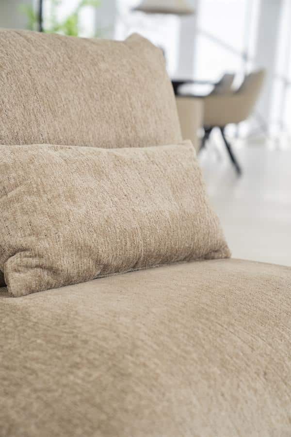 SEVN fauteuil Turner draaibaar