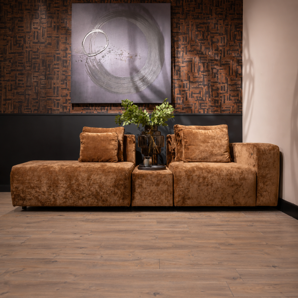 UrbanSofa Bankstel Tommy