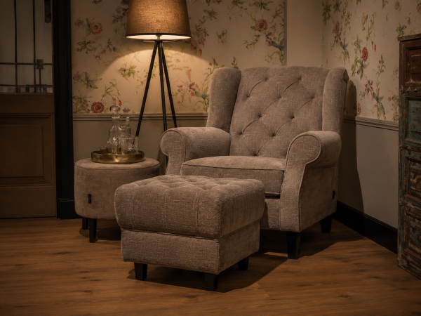 UrbanSofa-Chelsey-Fauteuil-Belize-Taupe-Chelsey-Hocker-2