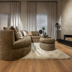 UrbanSofa-Ella-Hoekbank-met-Hocker-in-Charmonix-Espresso-detail-2