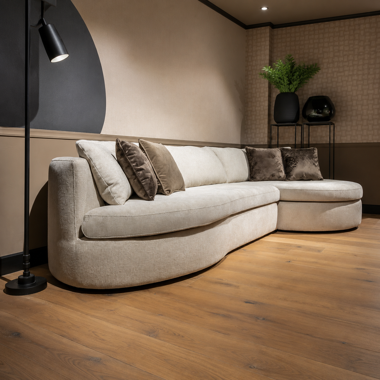 UrbanSofa-Ella-Loungebank-in-Rio-Sand-detail-2