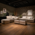 UrbanSofa Hoekbank Brandon