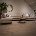 UrbanSofa Hoekbank Lausanne