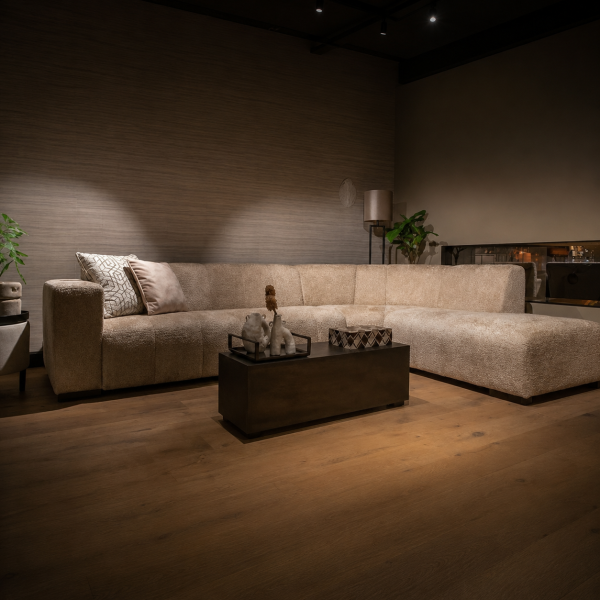 UrbanSofa Hoekbank Pascalle