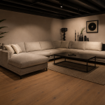 UrbanSofa Hoekbank Quinn