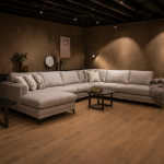 UrbanSofa Hoekbank Quinn