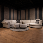UrbanSofa Hoekbank San Remo