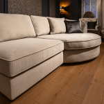 UrbanSofa Hoekbank San Remo