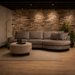 UrbanSofa-Lausanne-Casia-Loungebank-Vienna-Clay